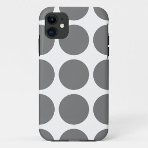 Big Polka Dots iPhone 5 BT Case