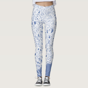 Big Purkinje Leggings