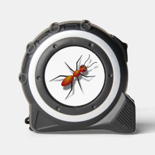 Big Red Ant 1