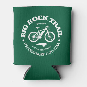 Big Rock Trail (MTB) Can Cooler