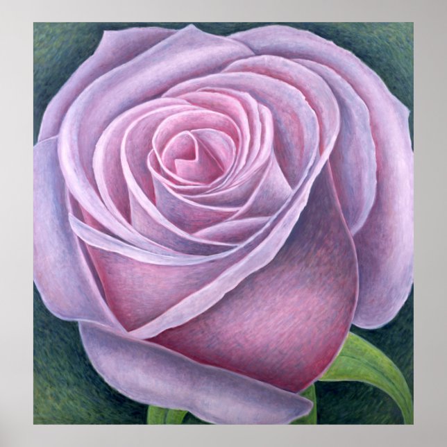 Big Rose 2003 Poster (Front)