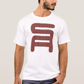 big_sa_logo_flan T-Shirt
