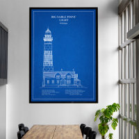 Big Sable Point Lighthouse - Michigan – AD