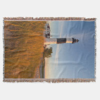 Big Sable Point Lighthouse On Lake Michigan 3