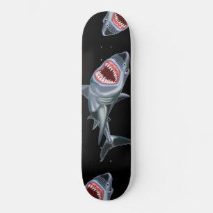Big Shark Skateboard