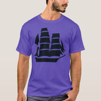 Big Ship T-Shirt