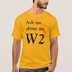 Big Shot tee shirt