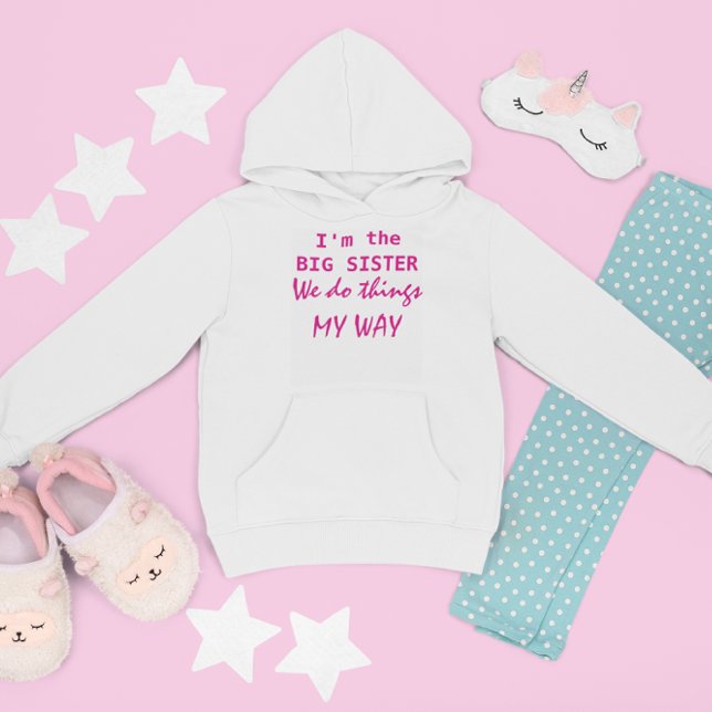 Big Sister (Creator Uploaded)