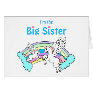 Big sister