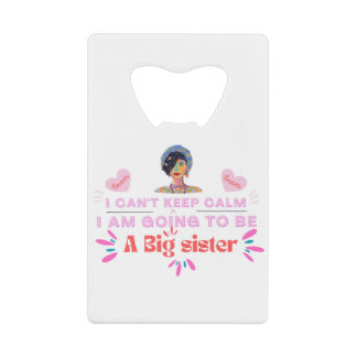 Big sister