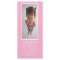 Big Sister Baby Arrival Announcement Card