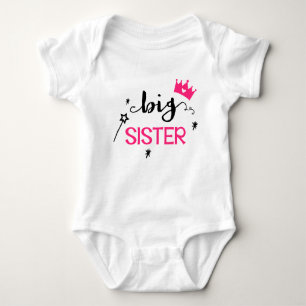 Big Sister bodysuit