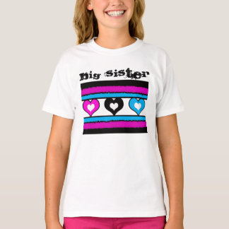 BIG SISTER COLLECTION *EXCLUSIVE* T-Shirt