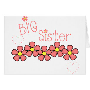 Big Sister (Flowers)