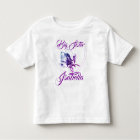 Big Sister Little Sister BFF Toddler T-shirt