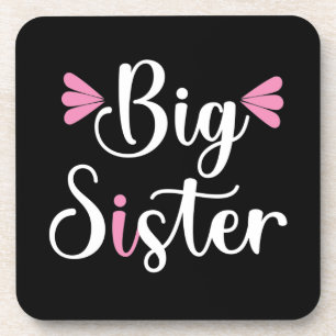 Big Sister, Lovely Coaster