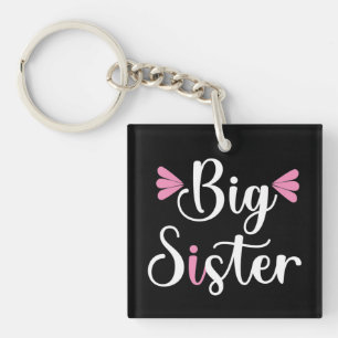 Big Sister, Lovely Key Ring