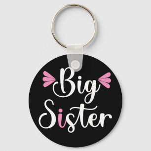 Big Sister, Lovely Key Ring