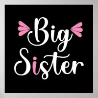 Big Sister, Lovely