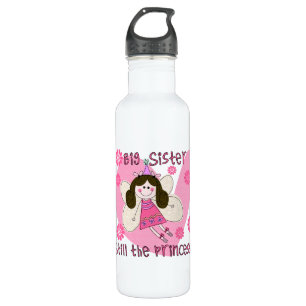 Big Sister Still the Princess 710 Ml Water Bottle