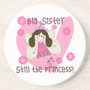 Big Sister Still the Princess Coaster