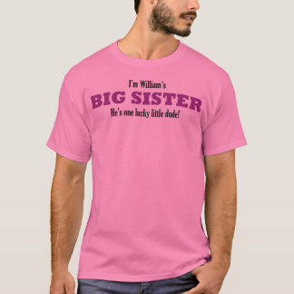 BIG SISTER T-Shirt