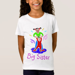 Big Sister T-Shirt