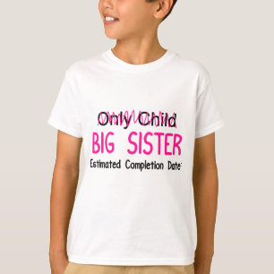 Big Sister T-Shirt