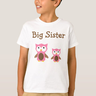 Big Sister T-Shirt