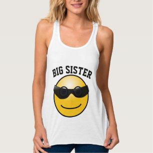 BIG SISTER t-shirts