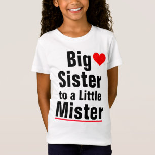 Big Sister Tee