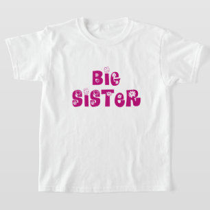 Big Sister Tee