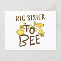 Big Sister To Bee Pregnancy Announcement Pregnant