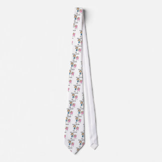 Big Sister With Little Sister T-shirts and Gifts Tie