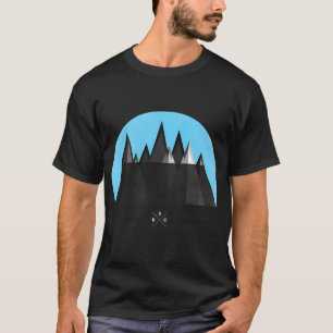 big sky country T-Shirt