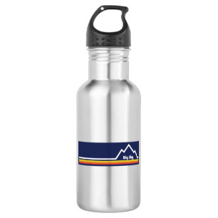 Big Sky Resort 532 Ml Water Bottle