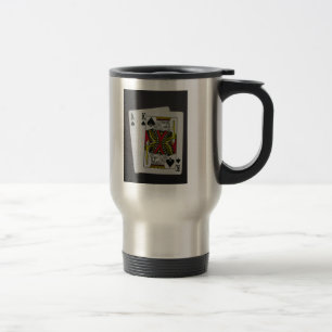 Big Slick Travel Mug