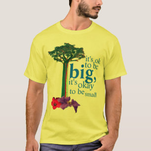 big small T-Shirt