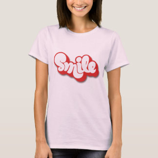 Big Smile T-Shirt