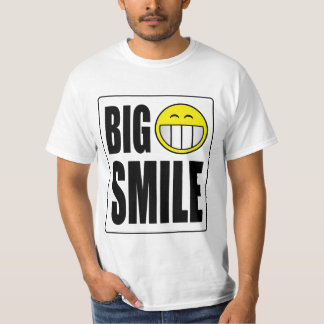 Big Smile T-Shirt