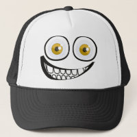 Big smile