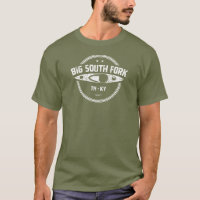 Big South Fork National River Kayak