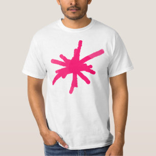 Big Spark - Bubble Gum T-Shirt