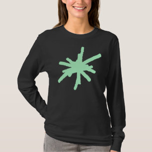 Big Spark - Ghost Green T-Shirt