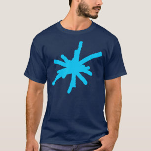 Big Spark - Sky Blue T-Shirt