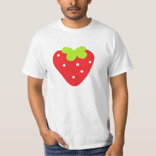 Big Strawberry T-Shirt