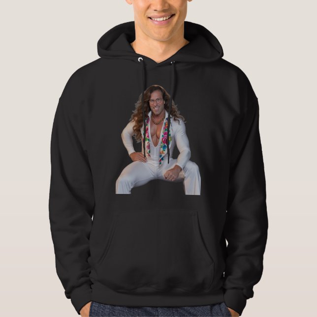 Big Sug Body Suit Hoodie (Front)