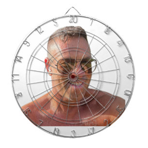 Big Sug Dart Board