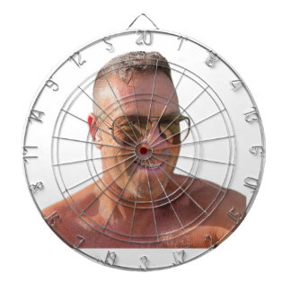 Big Sug Dart Board