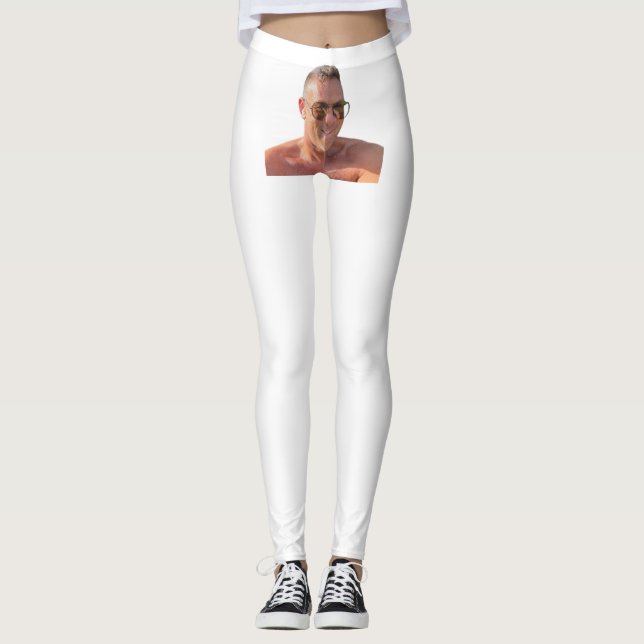 Big Sug Leggings (Front)